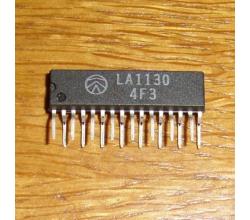 LA 1130 ( AM Tuner IC )